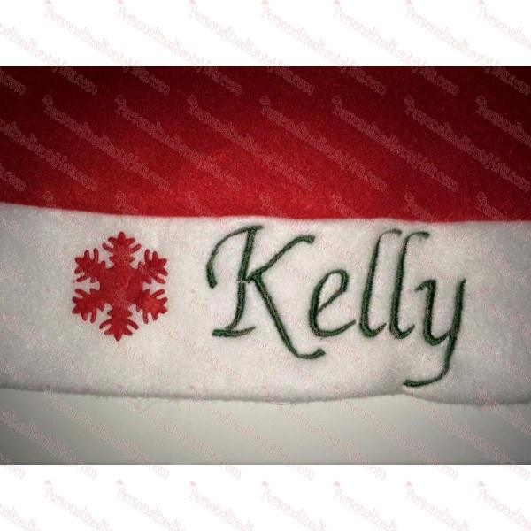 Snow Flake (Choose Color)