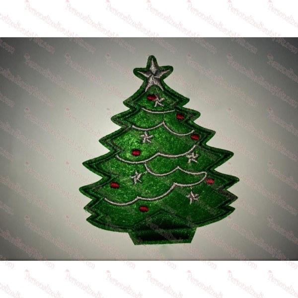 Christmas Tree Decoration