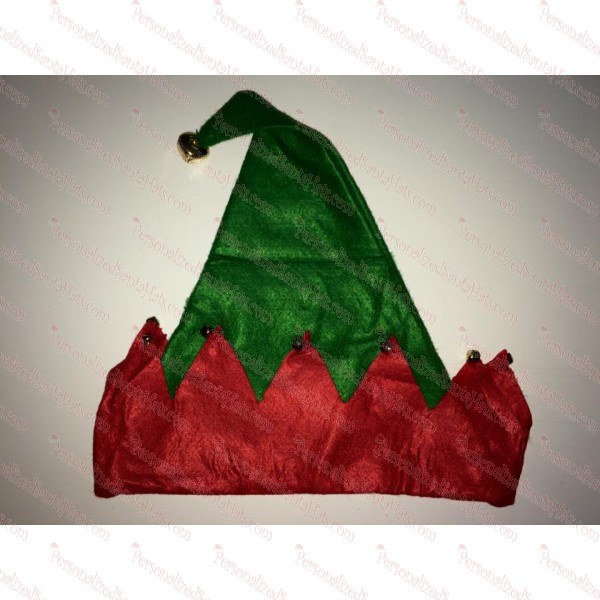 Elf Felt Hat