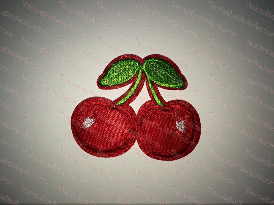 Cherries Patch