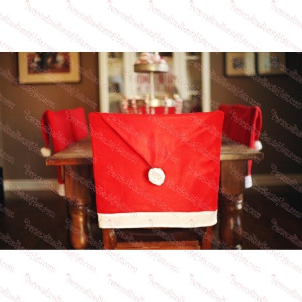 Red Chair Cover