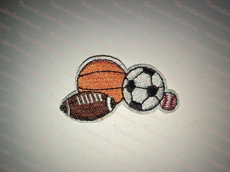 All Sports Patch