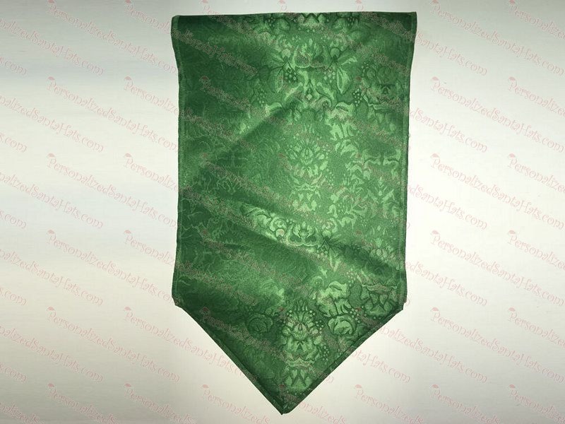 Green 72" Table Runner