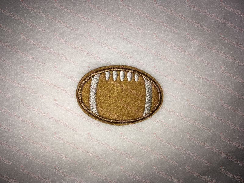 Football Patch