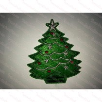 Christmas Tree Decoration