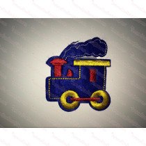 Train Patch