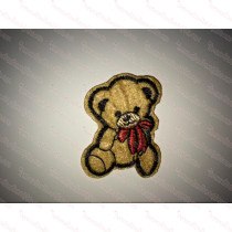 Baby Bear Patch
