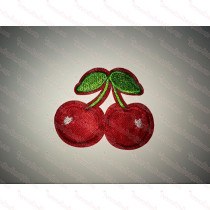 Cherries Patch