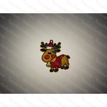 Baby Reindeer Decoration
