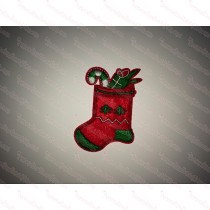 Stocking Decoration
