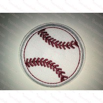 Baseball Patch