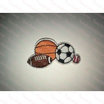 All Sports Patch