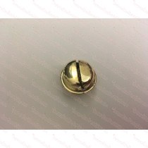 Small Gold Bell