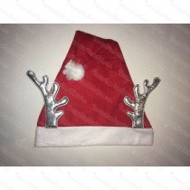 Silver Antlers