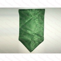 Green 72" Table Runner