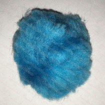 2" Light Teal Pom Pom