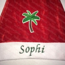 Palm Tree Decoration