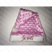 Pink Dot Santa Hat