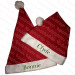 Bonnie & Clyde Santa Hat Combo