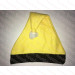 Yellow and Black Santa Hat SSF