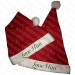 Love Him & Love Him Santa Hat Combo