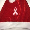 Pink Cancer/Support Ribbon - +$1.25
