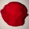 2" Red Pom Pom - +$0.50