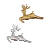 Flying Reindeer (Choose Color) - +$0.50