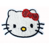 Hello Kitty Sequin Patch